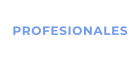 PROFESIONALES